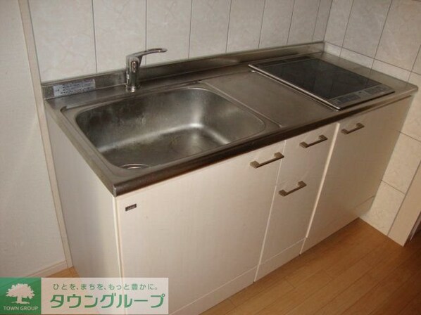 セリオラ湘南の物件内観写真